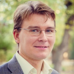 Семен Шмельков, Москва