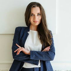 Ольга Дудаль, 27.06, Санкт-Петербург