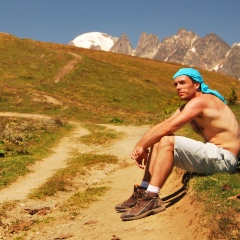 Санёк Клёнов, 25.05.1986, Львов