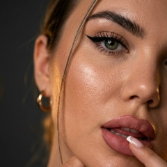 Елена Баулина, 02.11