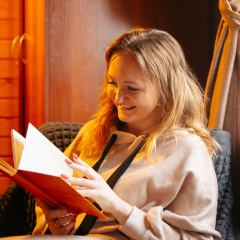 Наталья Проскурина, 03.11.1987, Санкт-Петербург