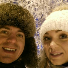 Владимир Бубнов, 26.04.1985