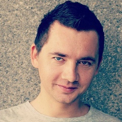 Александр Сорокин, 22.10, Москва