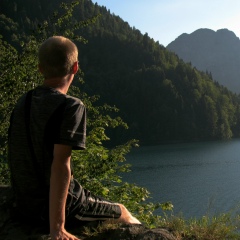 Максим Петров, 21.11.1986, Санкт-Петербург