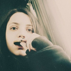 Abby Yorke, 01.04, Батуми