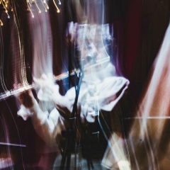 Яна Успенская, 05.08, Москва