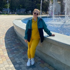 Юлия Мельничук, 21.03.1984, Москва