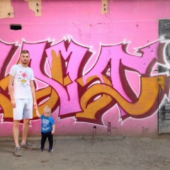 Dima Muravev, 18.02.1992, Москва