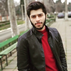 Kenan Hesenzade, 28.08