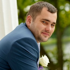 Егор Бал, 25.02.1983, Санкт-Петербург