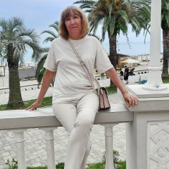 Инна Шутова, 16.01, Великий Новгород