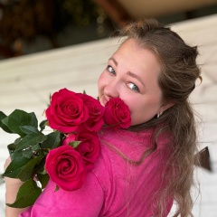 Александра Тишкова, 13.08.1993