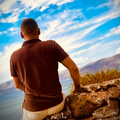 Евгений Самохов, 06.08