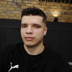 Микола Козак, 10.05, Ровно