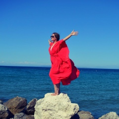 Женя Камнева, 06.06, Москва