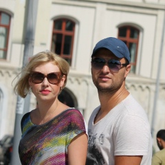 Сергей Драган, 21.04.1983, Одесса