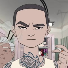 Роман Ким, 27.07.1992, Кара-Балта