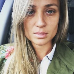 Марина Кандюк, 08.08.1985, Москва