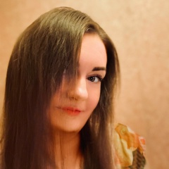 Ольга Харламова, 21.11, Рязань