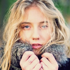 Елена Климова, 26.08.1992, Хабаровск