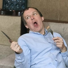 Михаил Ноздрин, 07.12.1980, Дубна