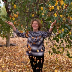 Наталья Еговцева, 10.11, Тюмень