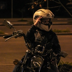 Ri-L Maeyr, 07.02.1990, Минск