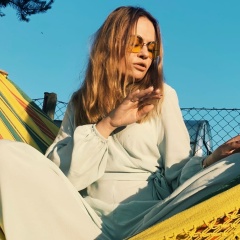 Софья Савельева, 29.10.1988, Санкт-Петербург