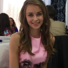 Алина Артемьева, 25.09.1989