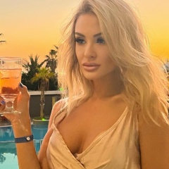 Анна Лукина, 08.05.1991, Владивосток