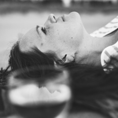 Ольга Бредихина, 30.08, Калининград