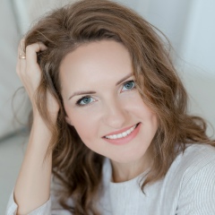 Анна Журавлева, 14.03.1988, Минск