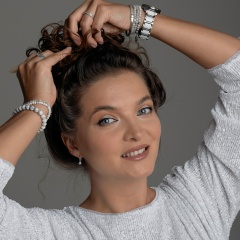 Дайана Гижа, 19.12, Тюмень