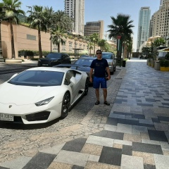 Bekhzod Ruzimbaev, 09.06.1983, Ургенч