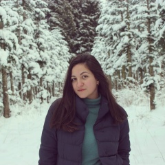 Виорика Морозан, 18.11.1994