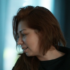 Наташа Ситак, 27.09, Екатеринбург