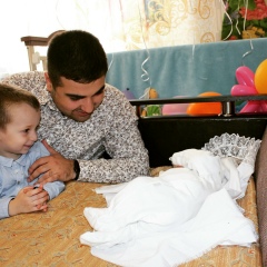 Вадим Талыбов, 22.08, Санкт-Петербург