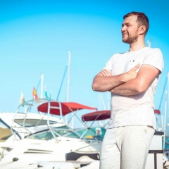 Михаил Кутузов, 16.09, Москва