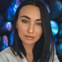 Светлана Сухаренко, 15.07.1993, Новосибирск