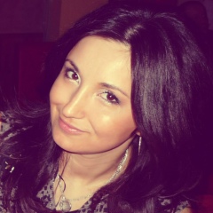 Кристина Темирова, 18.11.1901, Москва