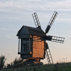 Елена Мукомелец, 20.03