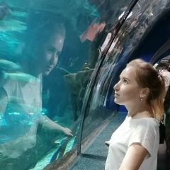 Татьяна Кучумова, 23.03, Нижний Новгород