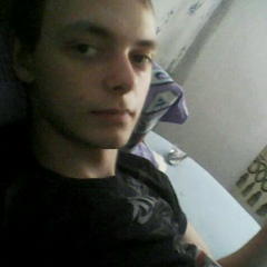 Илья Горбачёв, Полысаево