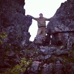 Денис Брянский, 20.04.1987, Москва