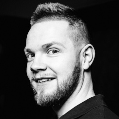 Роман Рябчиков, 15.12.1986, Белгород