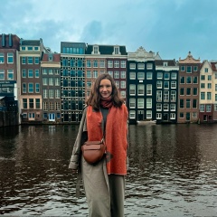 Оля Колпакова, 02.08, Люберцы