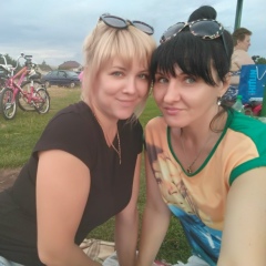 София Апанас, 20.05.2004