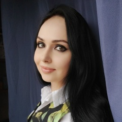 Ирина Гаврилова, Тверь