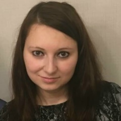 Анастасия Кадоркина, 04.08, Санкт-Петербург