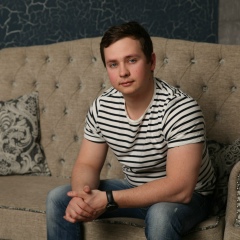 Вадим Майкин, 04.10.1991, Самара